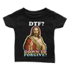 DTF - Down To Forgive - Rugrats