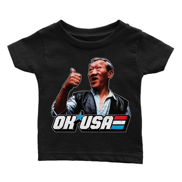 OK USA - Rugrats