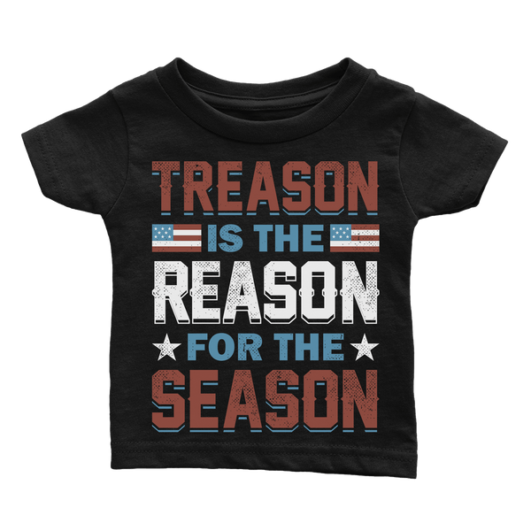Treason Reason Season - Rugrats