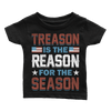 Treason Reason Season - Rugrats