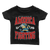 America Fighting - Rugrats