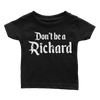 Don't Be A Richard - Rugrats