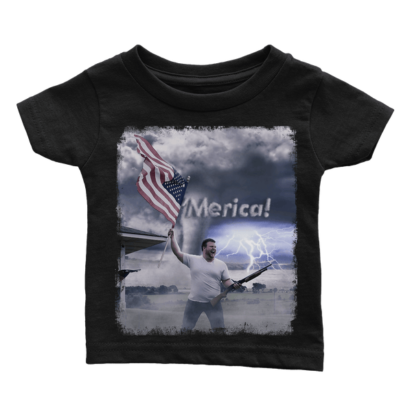 This Is Merica - Rugrats