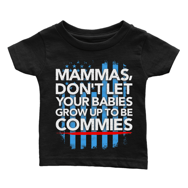 Don't Raise Commies - Rugrats