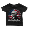 Suck it England - Rugrats