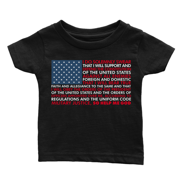 Oath Flag - Rugrats