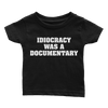 Idiocracy was a Documentary - Rugrats