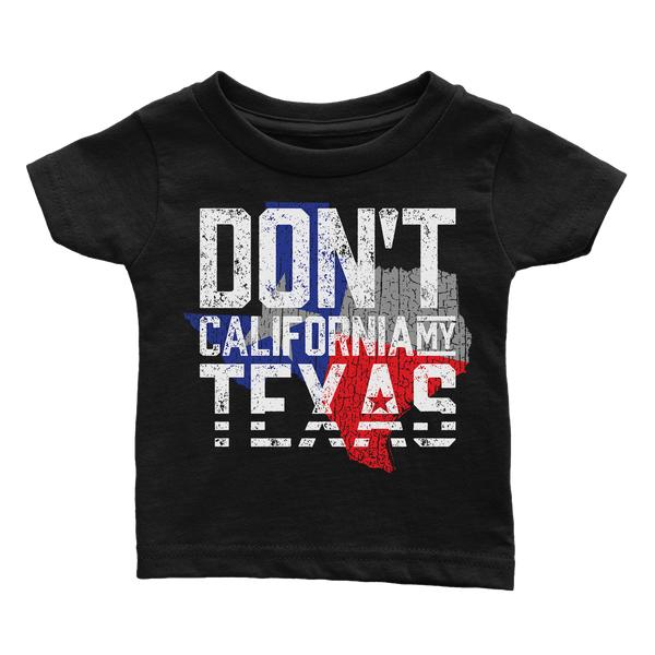 Don't California My Texas - Rugrats