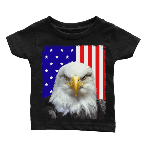 Eagle Flag - Rugrats
