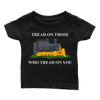 Tread on Those Who Tread on You - Rugrats