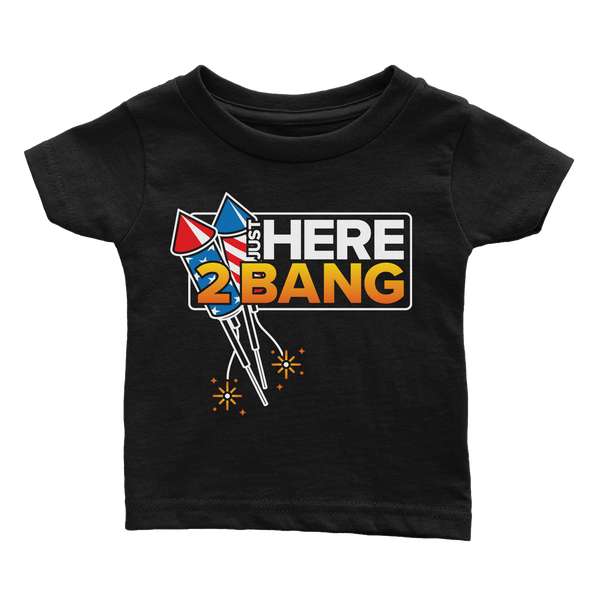 Here 2 Bang - Rugrats