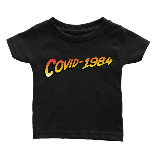 Covid 1984 V1 - Rugrats