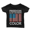 Freedom is my Favorite Color - Rugrats