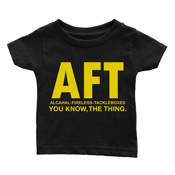 AFT - Rugrats