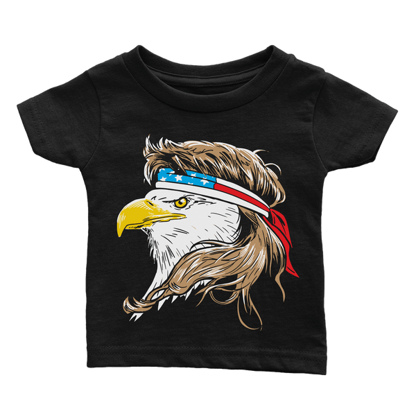 Merican Eagle - Rugrats