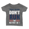 These Colors Don't Run And Neither Do I - Rugrats