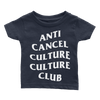 Anti Cancel Culture Culture Club - Rugrats