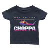 Get To The Choppa - Rugrats
