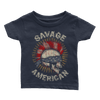 Savage American - Rugrats