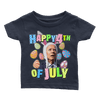 Happy 4th Of July - Biden - Rugrats
