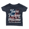 You're Fucking Welcome V1 - Rugrats