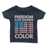 Freedom is my Favorite Color - Rugrats
