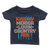 Kiss My Merica Lovin Country - Rugrats