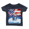 Shark Riding Eagle - Rugrats