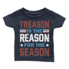 Treason Reason Season - Rugrats
