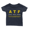 ATF Store Not Agency - Rugrats