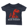 A Clever Girl On Elm Street - Rugrats
