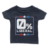 Zero Percent Liberal - Rugrats