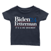 Biden Fetterman - Rugrats