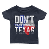 Don't California My Texas - Rugrats