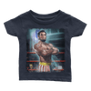 Abe the Champ V2 - Rugrats