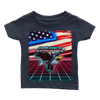 Retro Eagle Shark - Rugrats