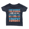 Getting Lit Tonight - Rugrats