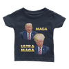 Trump MAGA Vs Ultra MAGA - Rugrats
