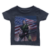 Chesty Puller Frozen Chosin' Zoom 2 - Rugrats