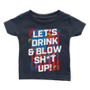 Drink and Blow - Rugrats