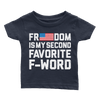 Freedom Favorite Word - Rugrats