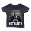 Not Guilty - Rugrats