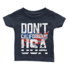 Don't California My USA - Rugrats