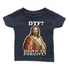DTF - Down To Forgive - Rugrats