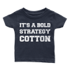 Bold Strategy - Rugrats