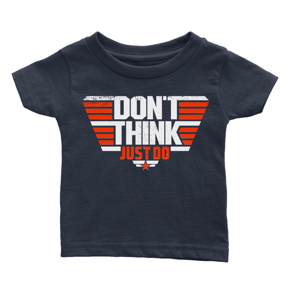 Don't Think Just Do - Rugrats