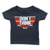 Don't Think Just Do - Rugrats