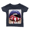 Flag Lips - Rugrats