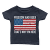 Freedom and Beer - Rugrats