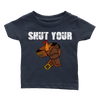 Shut Your C Holster - Rugrats